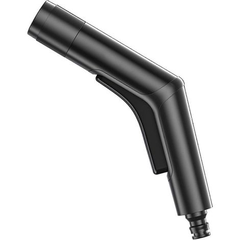 Heavy duty garden watering high pressure nozzle Versatile Multi-Purpose Use Home exterior maintenance (1/5)