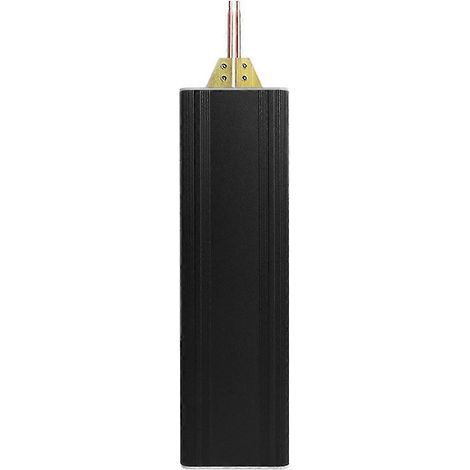 Soudeuse par points AURA Black Spot Wender portable, machine de soudage par points manuelle automatique sur batterie (1/5)