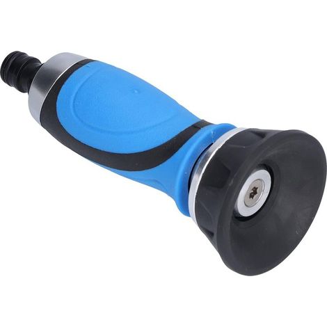 Pulvérisateur D'eau à Haute Pression, Outil de Pulvérisation D'eau Multifonction Portable pour le Lavage de la Voiture et de la Maison, pour L'arrosage du Jardin (Style européen) (1/5)