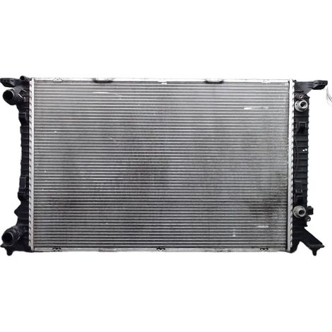 [PRODUIT D'OCCASION] Radiateur AUDI A4 2008- ♻️ Ref Oe. 8k0121251aj - Garantie à vie (1/4)