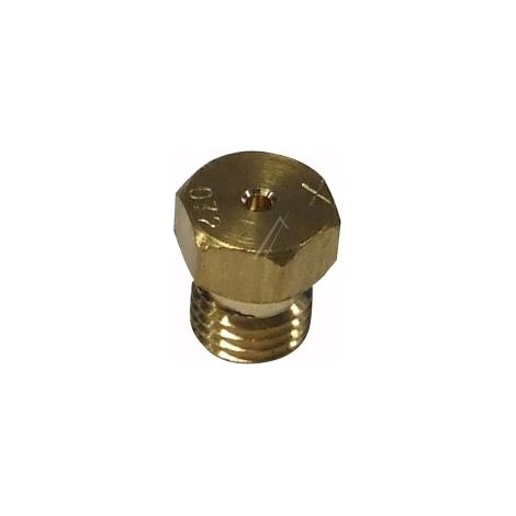 SMEG FRANCIA - INYECTOR DE GAS NATURAL Ø 72 - 909010470