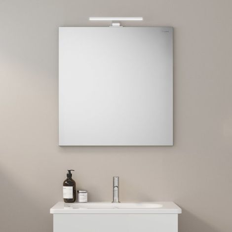 burgbad Liniq Spiegel 60 cm (1/5)