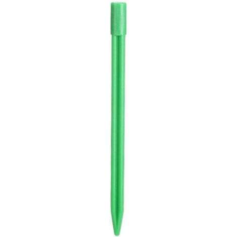 Poteau de Mousse Verte, Support de Plantes Grimpantes pour Plantes D'intérieur Fonctionne avec de la Mousse de Sphaigne (4)