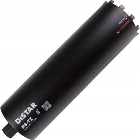 Flex Distar RS-TX Corona diamantada 152 mm 450 mm