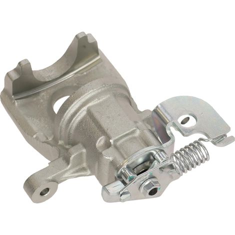 FT03112 pinza freno rapida POSTERIORE DESTRA SENZA forcella (1/5)