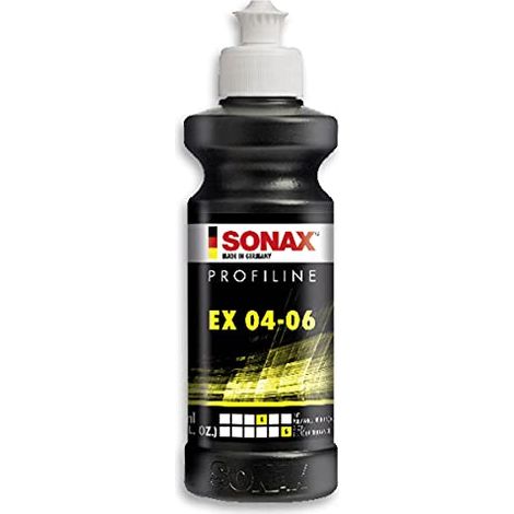 Professioneller Lack - SONAX - 242300 - 1 Liter - ProfiLine EX 04/06 (1/5)