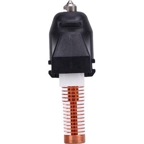 Buse 3D 0.6mm compatible FlashForge AD5M Pro imprimante changement rapide 280℃ résistance chaleur (1/5)
