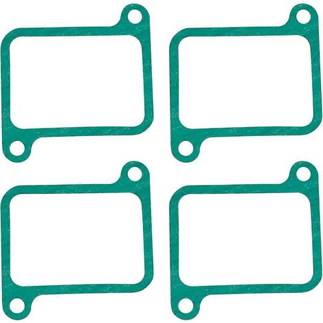 Utilisé pour les kits de joints de couvercle de cylindre de moteur de moto pour Kawasaki VN1500 Vulcan 1500 96-99 VN-15 88-99 Vulcan 88 87-95 (joint de soupape à lamelles) (1/5)