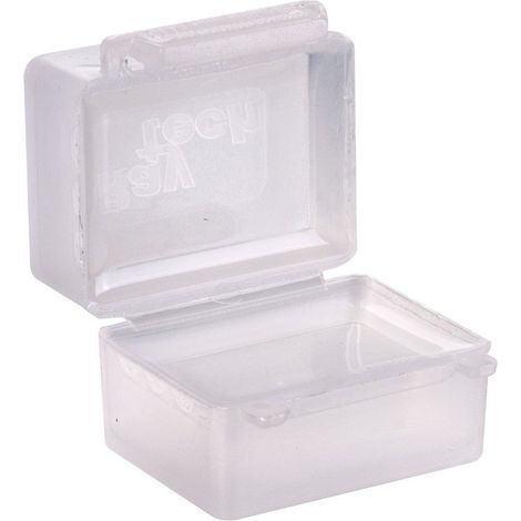 Boîte de jonction GELBOXLINE RAYtech® - Klauke - 23x24 mm (1/5)