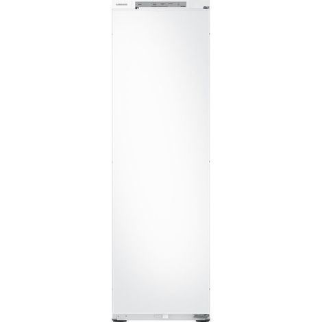 Samsung Freezer Monoporta da Incasso 1.78m Total No Frost 270L BRZ22700EWW. Capacità netta congelatore: 218 L, Classe climatica: SN-T, Capacità di congelamento: 12 kg/24h, Autonomi... - BRZ22700EWW/EF (1/5)