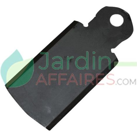 Oberes flaches Messer Gianni Ferrari 01.33.01.0251 (1/3)