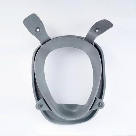 Anneau en caoutchouc pour accessoire de masque respiratoire 3M 6700/6800/6900 (1/5)