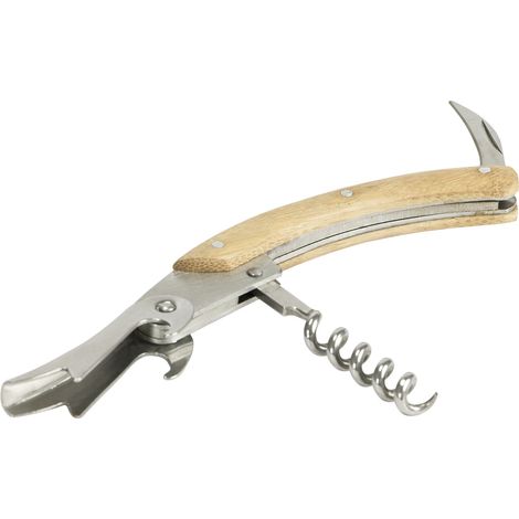 Tubo Inox Aisi 304 per Stufa Ø cm. 8X100