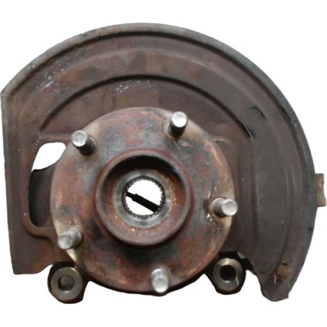 Pivot Avant Droit NISSAN Qashqai [PRODUIT D'OCCASION]♻️40014jd000 (1/3)