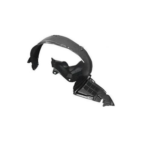 Pare-boue d'aile avant gauche Renault Espace 4 phase 1 2002-2006