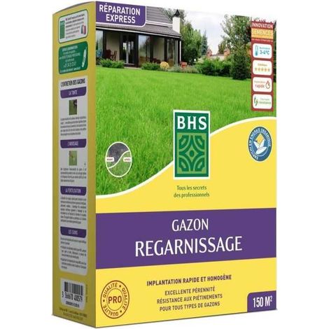 Lawn - BHS - Lawn Refill 3kg