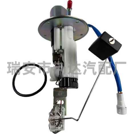 Kraftstoffpumpe 15100-15H00 kompatibel mit Suzuki Hayabusa GS (2008-2012)