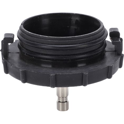 Adaptateur de purge de maître-cylindre de frein, diamètre intérieur de 56mm, purgeur de liquide