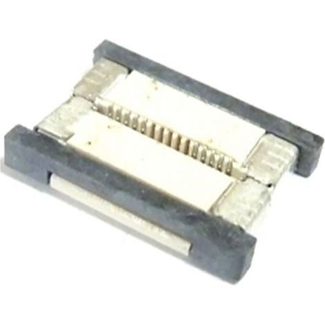 BeMatik - Mixte monochrome compacte LED bande 8 mm