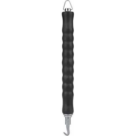 Twister rebar wire Semi-automatic hook with soft handle to reduce hand fatigue (1/5)