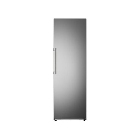 Réfrigérateur pose libre Asko RFR586KNCS1 Inox 370 L