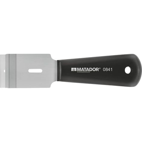 Matador Schraubwerkzeuge 08410001 Grattoir en verre, 120 x 40 mm X304651 (1/3)