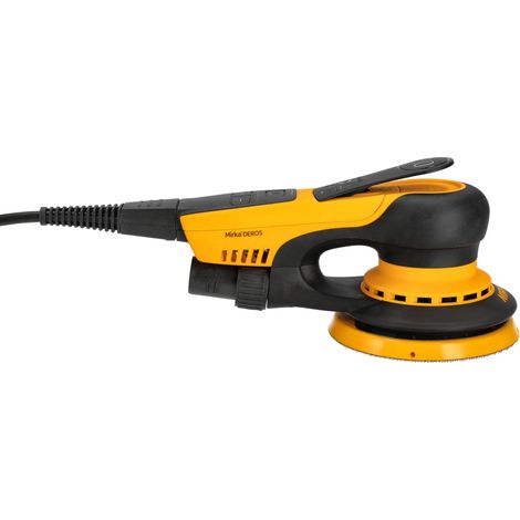 Levigatrice orbitale a filo MIRKA Deros II 550 - Ø 125 mm - MID5504044