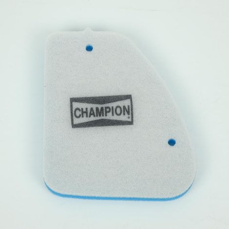 champion luftfilter für roller peugeot 50 speedfight 1 vor 2020 (1/3)
