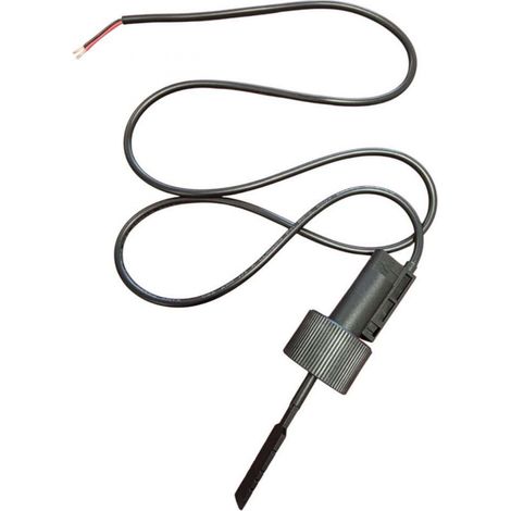 Détecteur de débit d'eau pour pompe à chaleur de piscine Energyline - HWX83000012 - Hayward
