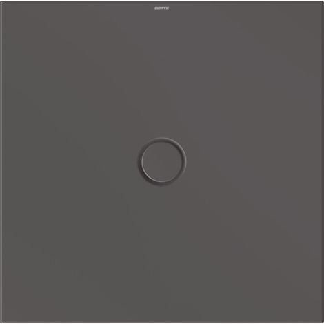 Plato de ducha BetteFloor, rectangular, 900x900mm, 5931-401 (1/5)