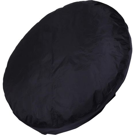 et Badewannenabdeckung aus Polyester Taffeta Schwimmend et (1/5)