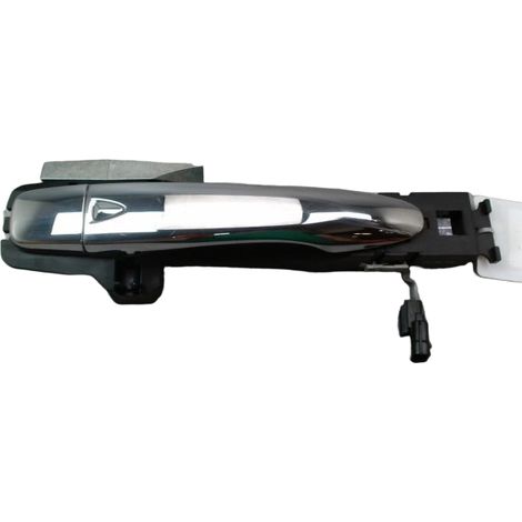 Poignee Exterieure Porte Avant Droit RENAULT Koleos 2008- [PRODUIT D'OCCASION]♻️806064724r (1/3)