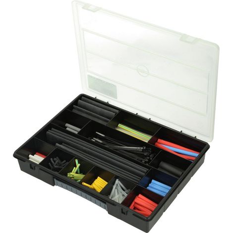Cellpack Fundas termorretráctiles de colores para reparación
