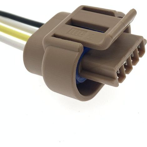 12162859 is suitable for Buick and Chevrolet ignition coil high-voltage coil wiring harness connectors DJ7042Y-1.5-21.