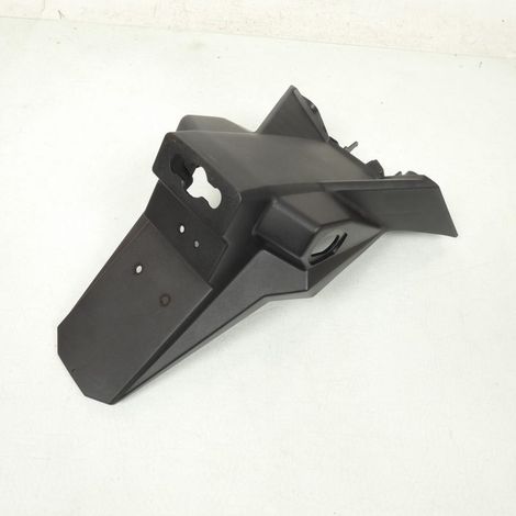Bavette arrière origine pour Moto Suzuki 1000 SV Après 2003 (1/5)