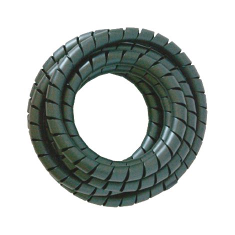 Copertura a spirale per tubi idraulici fi27/32 20m