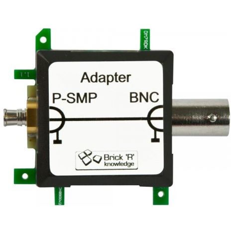 Adaptador de placa allnet plástico práctico sobrio
