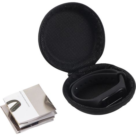 Bracelet antistatique automatique (1/5)