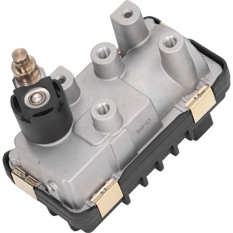 Adatto per 88 attuatori del turbocompressore elettrico, applicabile a Ford Ranger 2.2 e Transit 3.2.