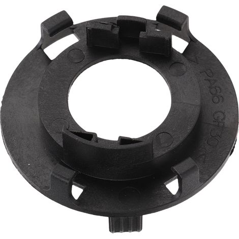 2 Pièces Supports de Montage pour Projecteurs LED, Fixation Universelle pour Éclairage Extérieur Économique (1/5)