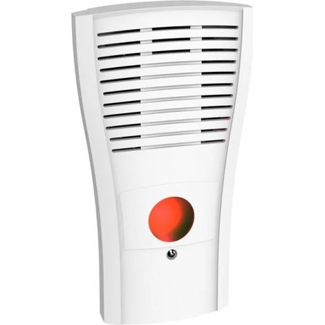STILIC FLASH – Avertisseur sonore et lumineux Neutronic NFS32001