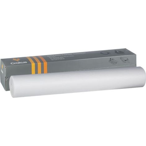 Papier cuisson siliconé - THOUY - 38 cm x 50 m - Antiadhérent premium - Pour four et papillotes - Protection plaques (1/3)