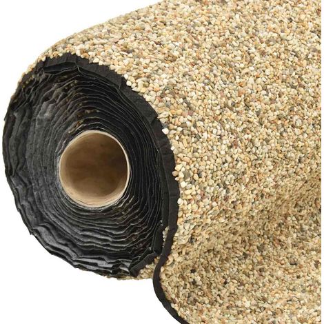 Maison Exclusive - Jezírková fólie přírodní písek 500 x 60 cm (1/5)