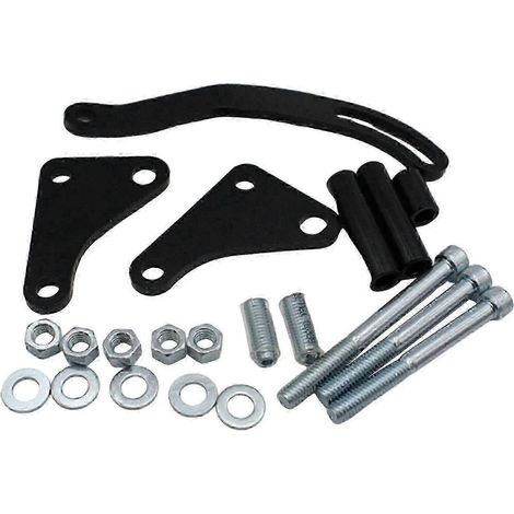 Ersatz-Montagehalterung für die Servolenkpumpe des Chevy SBC 350 in der Garage Edition 0618