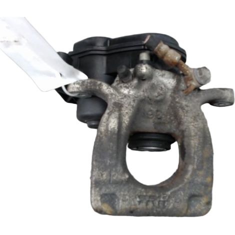 [PRODUIT D'OCCASION] Etrier De Frein Arriere Gauche NISSAN Qashqai Break II Phase 1 2014-... ♻️ Ref Oe. 440114ea0a - Garantie à vie (1/4)