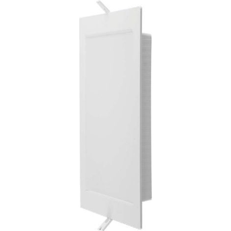 V-TAC 10482 VT-61006 Panneau à LED CEE: E (A - G) 6 W blanc