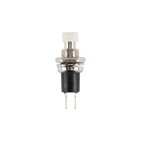 Velleman R1829A/W interruptor eléctrico Interruptor pulsador Blanco (1/2)