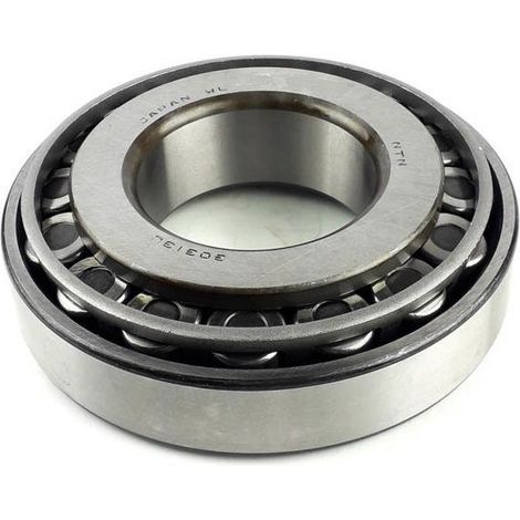 Rodamiento de caja de cambios DAF CF XF 75 85 95 Mercedes Tourismo 0736128 0099818905 0099819805 0099818305 0099819005 (1/4)