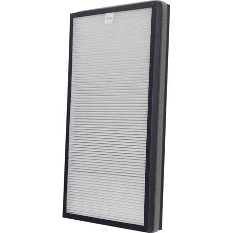 Filtro de carbón HEPA Boneco A341 de AllSpares (1/3)