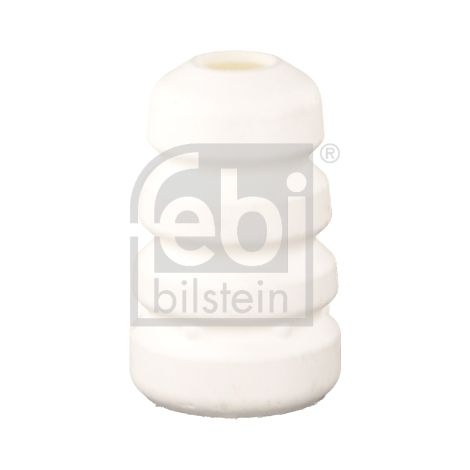 Entretoise en caoutchouc, suspension FEBI BILSTEIN 103793